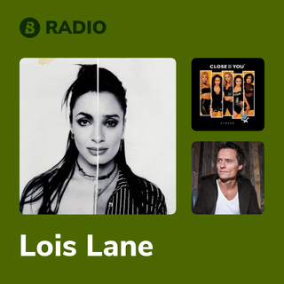 Lois Lane Radio