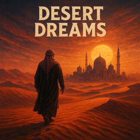 Sand Of Destiny