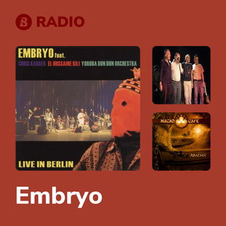 Embryo Radio