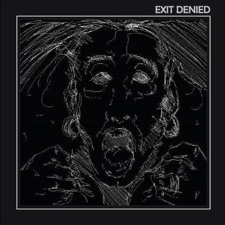 Blind cover art