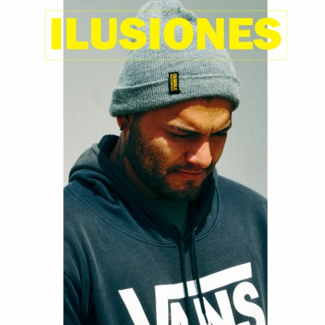 ILUSIONES cover art