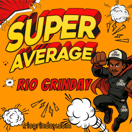 SUPER AVERAGE