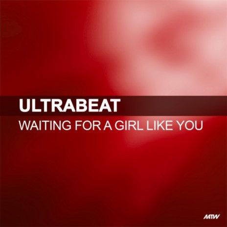 Waiting For A Girl Like You (Clubstar Remix) cover art