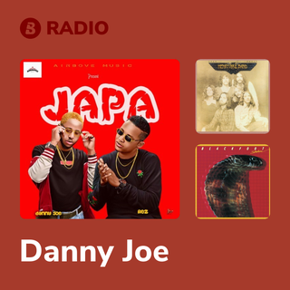 Danny Joe Radio