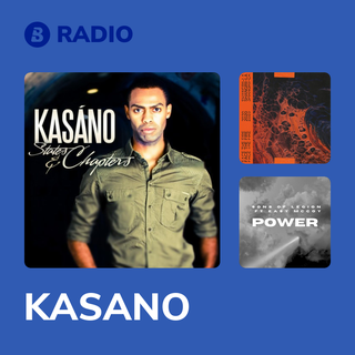 KASANO Radio