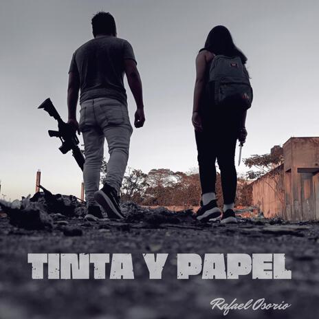 Tinta y papel