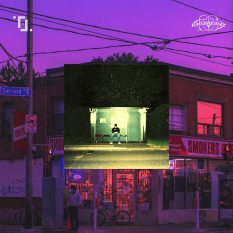 if I don’t change ft. Ominousyl & Shiloh Dynasty cover art