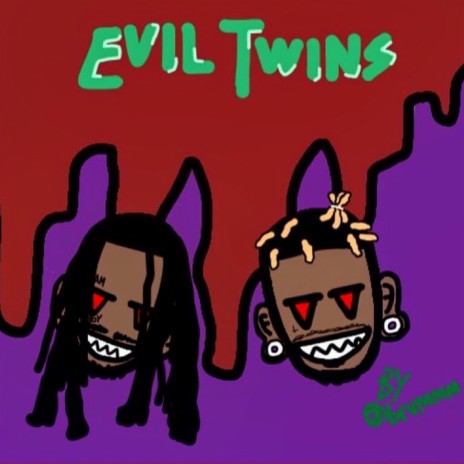 I Like cover art