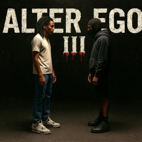 New Beginning cover art