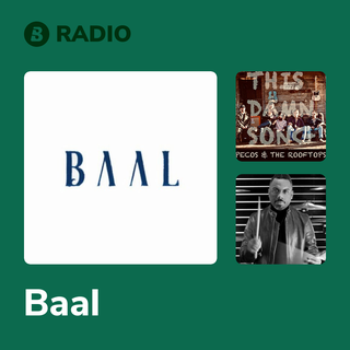Baal Radio