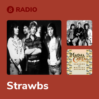 Strawbs Radio