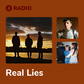 Real Lies Radio