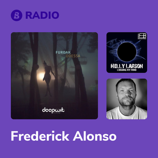 Frederick Alonso Radio