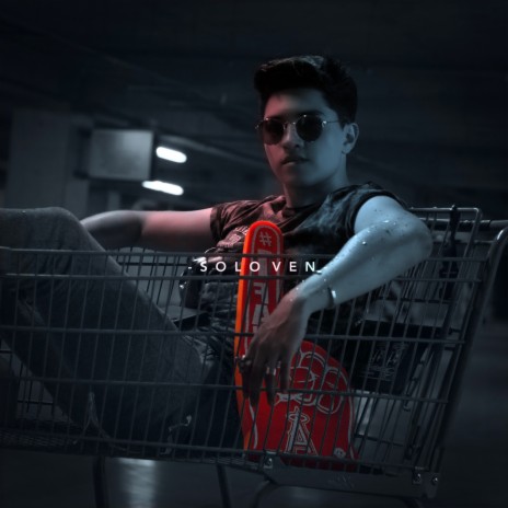 Solo Ven cover art