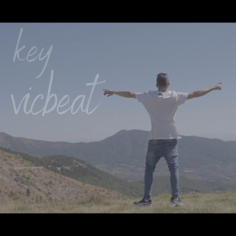 KEY cover art