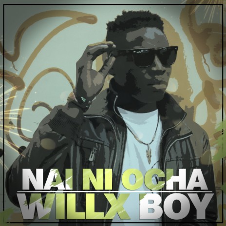 Nai Ni Ocha! cover art