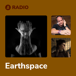 Earthspace Radio