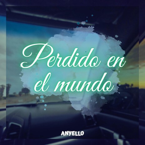 Perdido en el mundo cover art