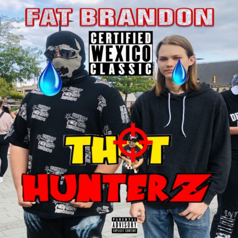 ThotHunterZ