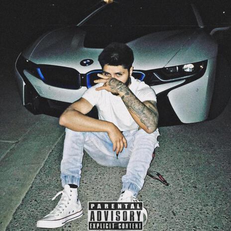 Missin You cover art