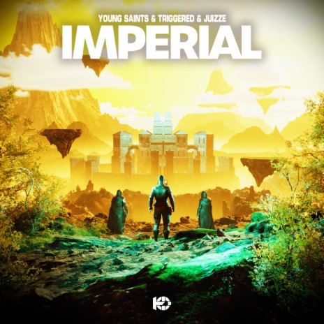 Imperial ft. TRIGGERED & Juizze