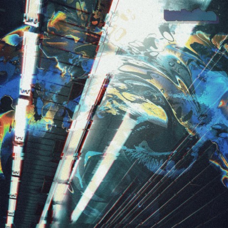 isolation cover art