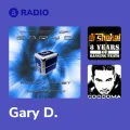 Gary D. Radio