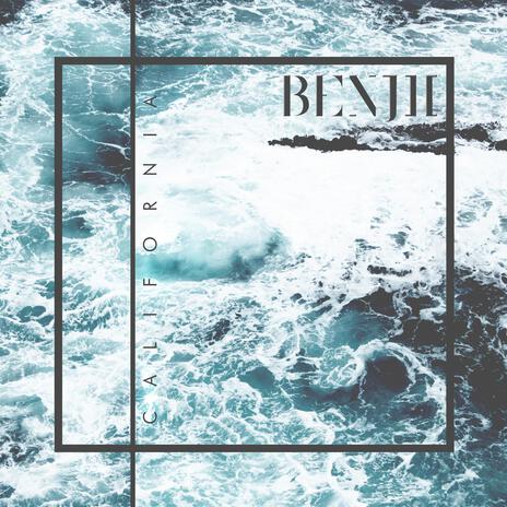 California cover art