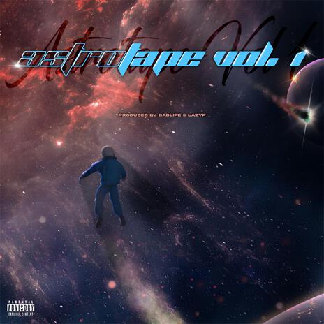 Staje Cu' Me ft. Matd, BADLIFE & Marra El Guapo cover art