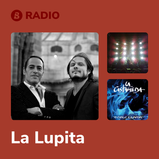 La Lupita Radio