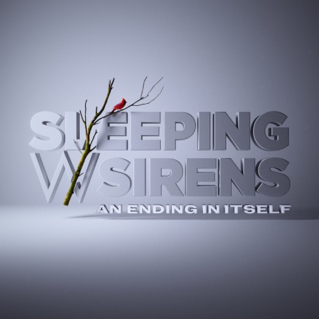 An Ending In Itself cover art