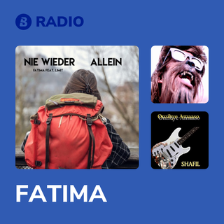 FATIMA Radio