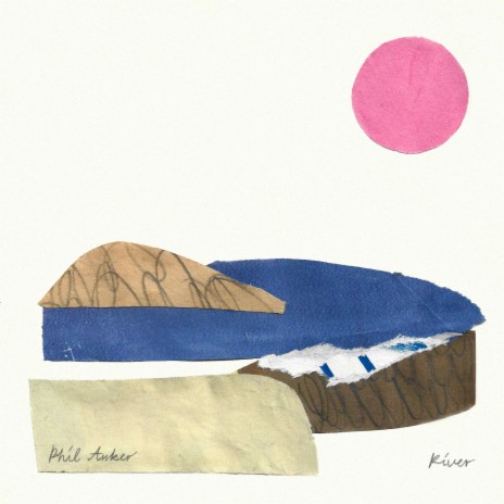 River cover art