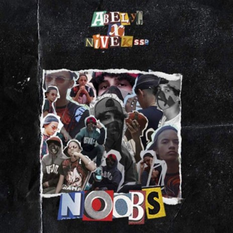 Noobs ft. Nivek SSP