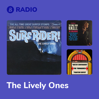 The Lively Ones Radio