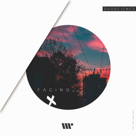 Hoodie cover art
