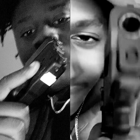 Goodlicc ft. Sbklue cover art