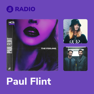 Paul Flint Radio