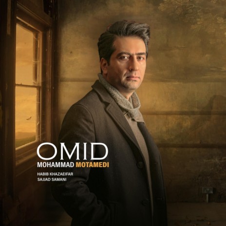 Omid ft. Habib Khazaeifar & Sajjad Samani cover art