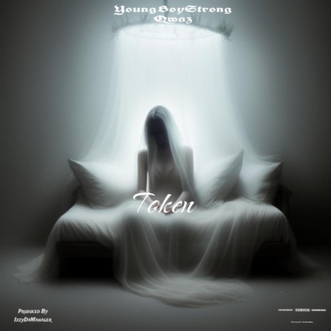 TOKEN cover art