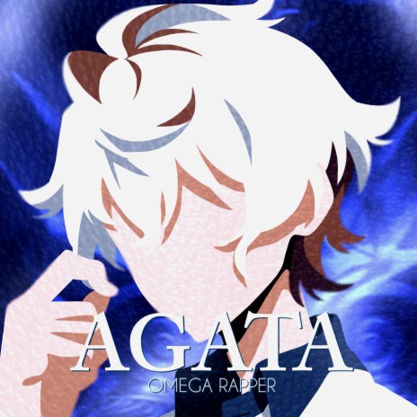 Agata: Conexão cover art