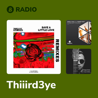 Thiiird3ye Radio