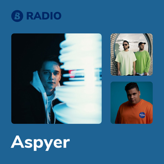 Aspyer Radio