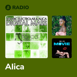 Alica Radio