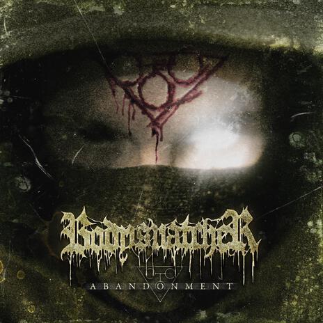 Cowardice (Anniversary) ft. Dickie Allen of Infant Annihilator cover art