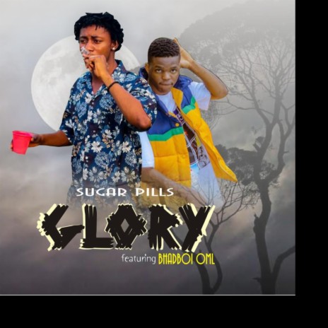 Glory ft. BhadBoi OML