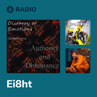 Ei8ht Radio