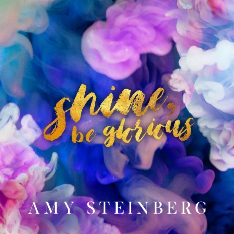 Love Never Runs Out cover art