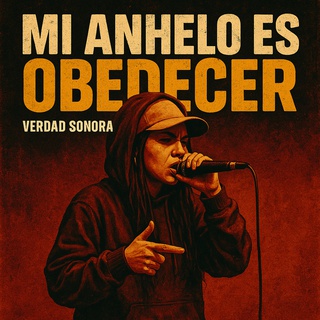 Mi Anhelo es Obedecer