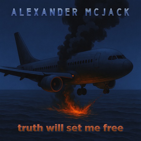 Truth Will Set Me Free (Extended Club Mix) cover art